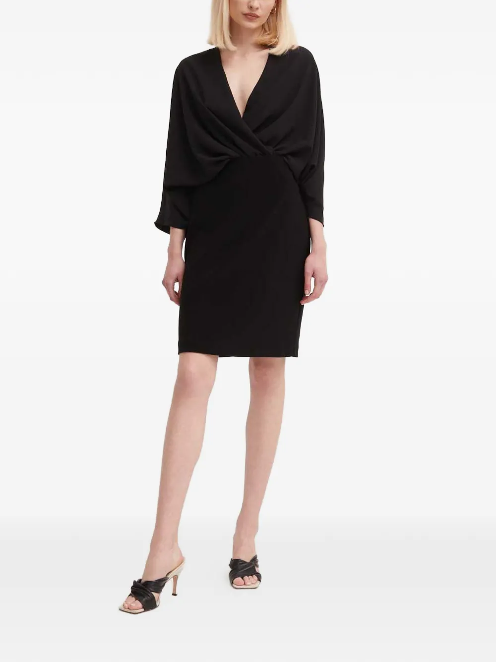 Joseph Ribkoff pencil midi skirt | Faldas lápiz | Image 2