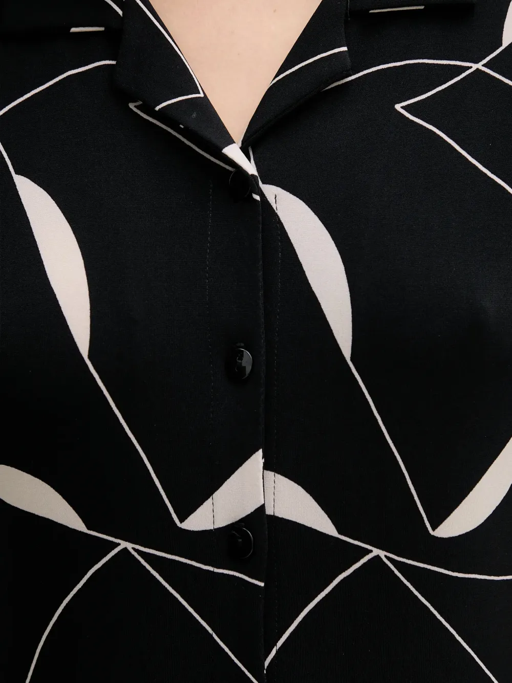 Joseph Ribkoff Jumpsuit met ceintuur Zwart