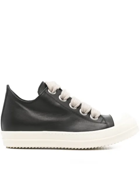 Rick Owens Jumbolace lace-up sneakers