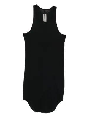 Rick Owens X Champion タンクトップ | ブラック | FARFETCH JP