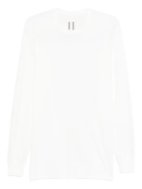 Rick Owens playera Level