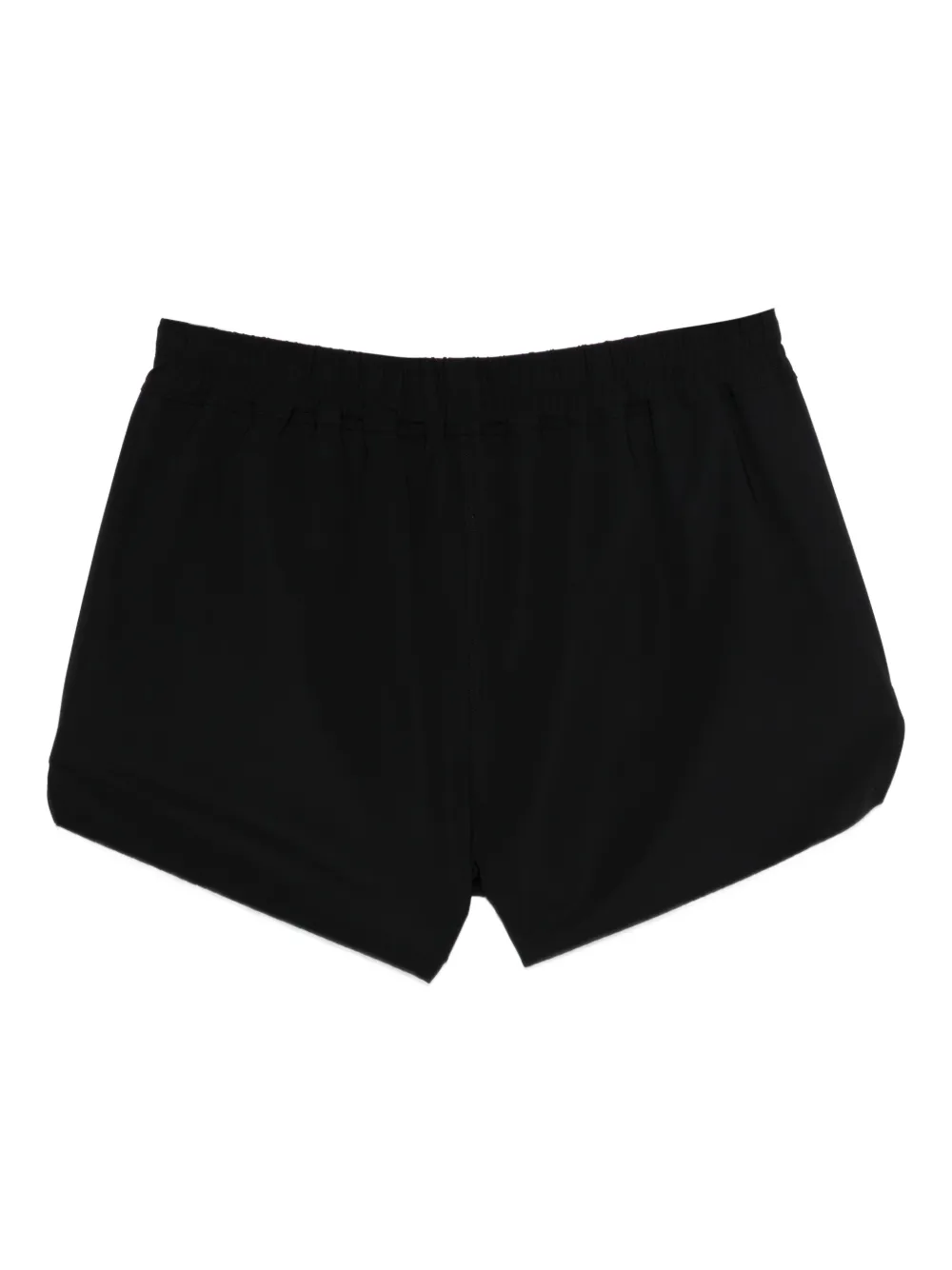 Rick Owens drawstring-fastening swim shorts | Badeshorts | Image 2