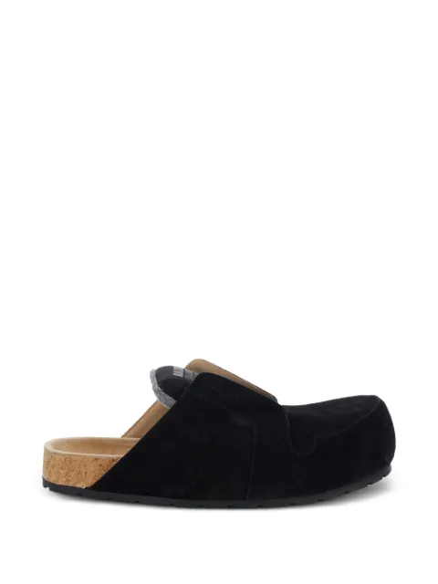 Balenciaga Dumbo mules