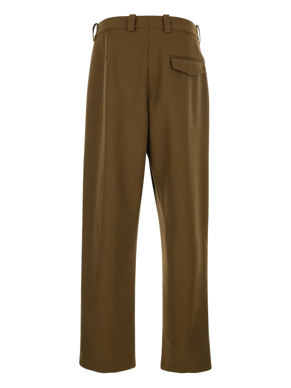 A.P.C. Renato pleated trousers | Chinos | Image 2