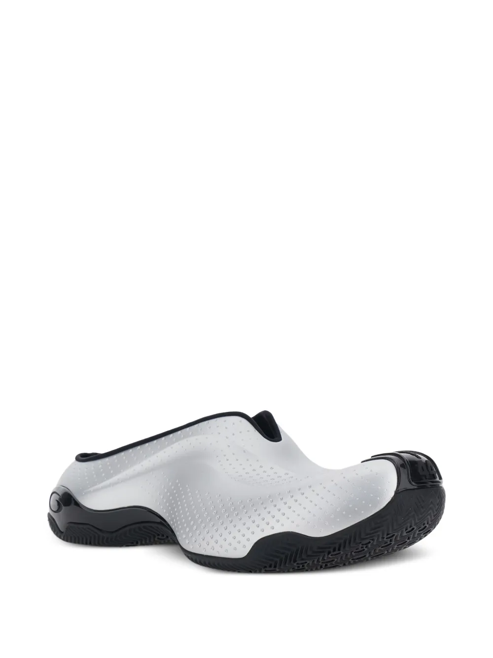 Balenciaga Slip-on sneakers Grijs