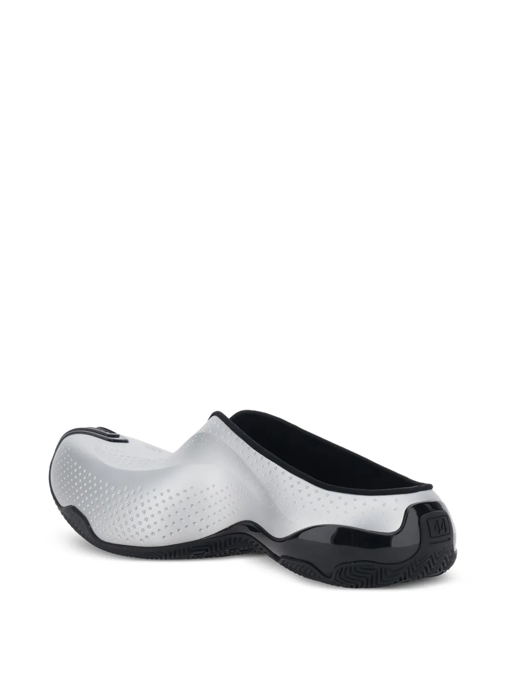 Balenciaga Slip-on sneakers Grijs