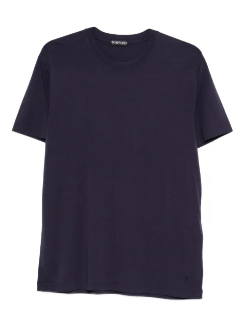 TOM FORD crew-neck T-shirt