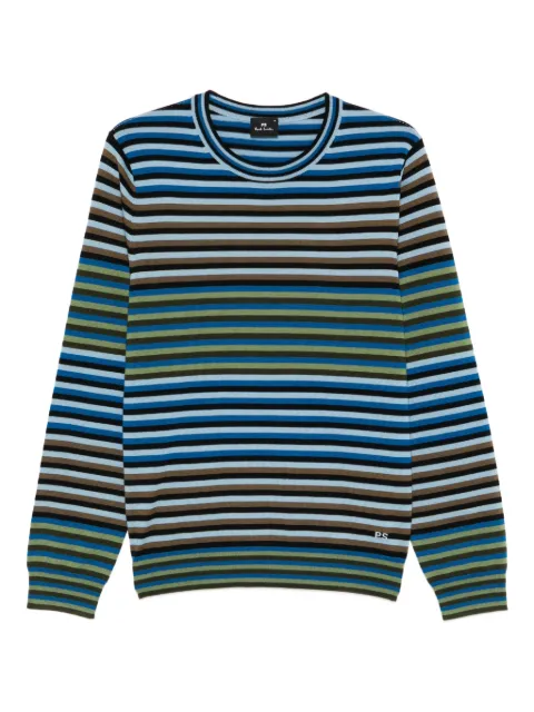 PS Paul Smith jersey a rayas