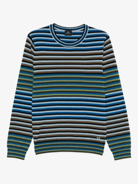 PS Paul Smith striped sweater