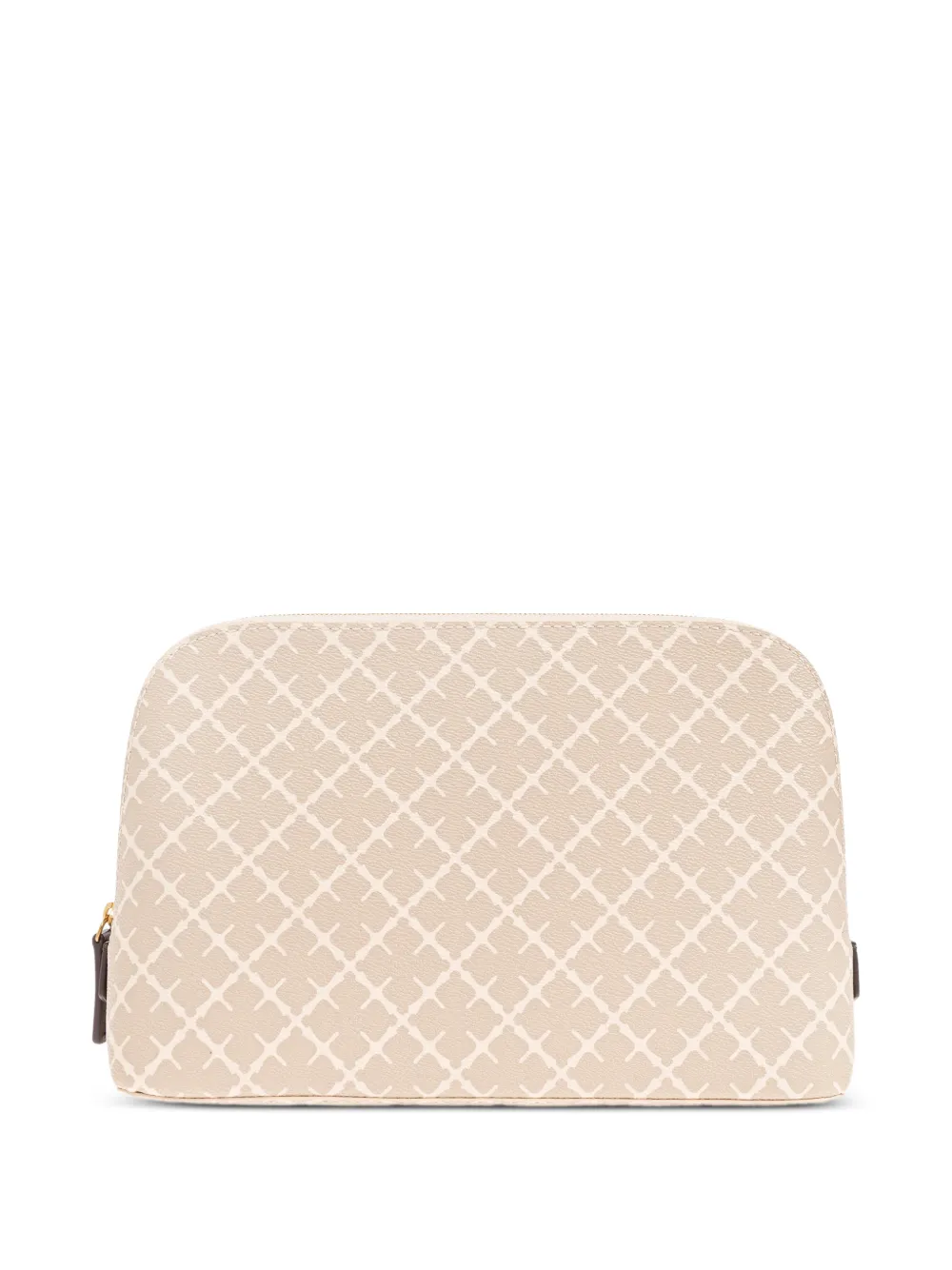 By Malene Birger geometric-pattern make up bag | neutro | Image 1