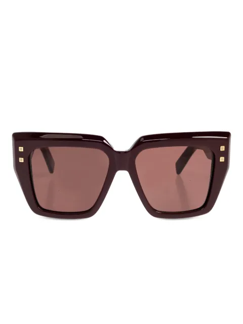 Balmain Eyewear square-frame sunglasses