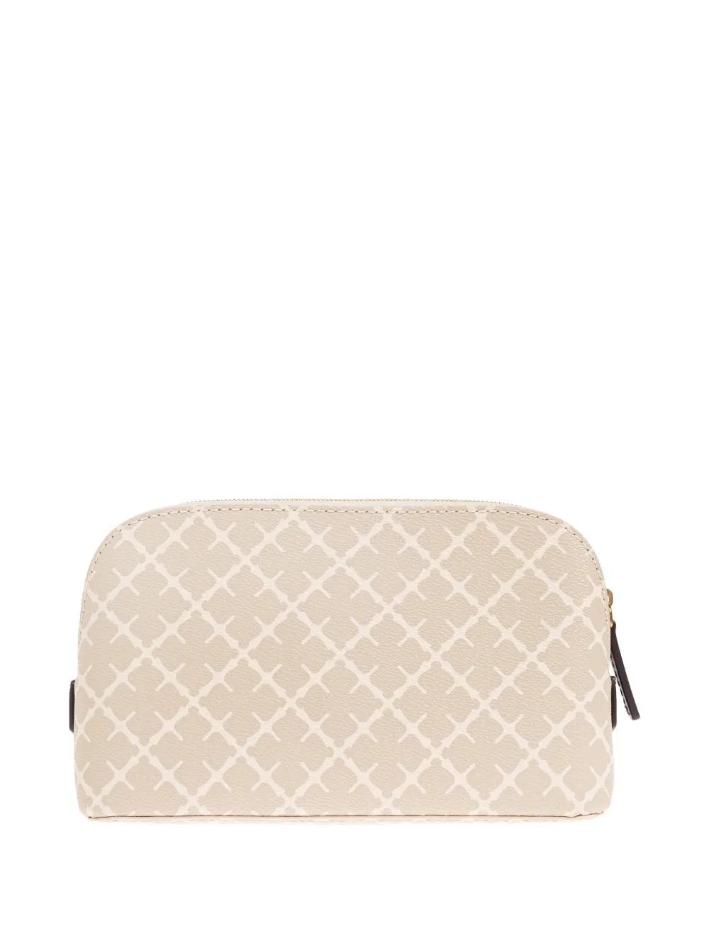 By Malene Birger zip-fastening make up bag | Image 2