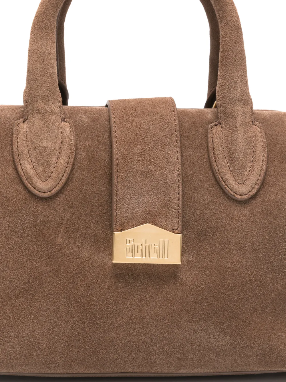 small Doctor tote bag