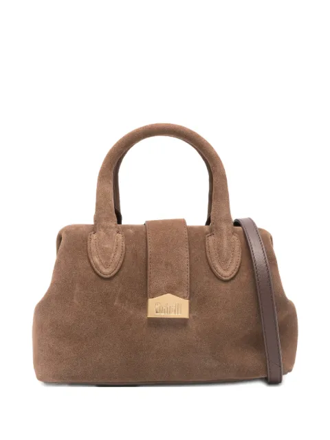 SCHELL  small Doctor tote bag