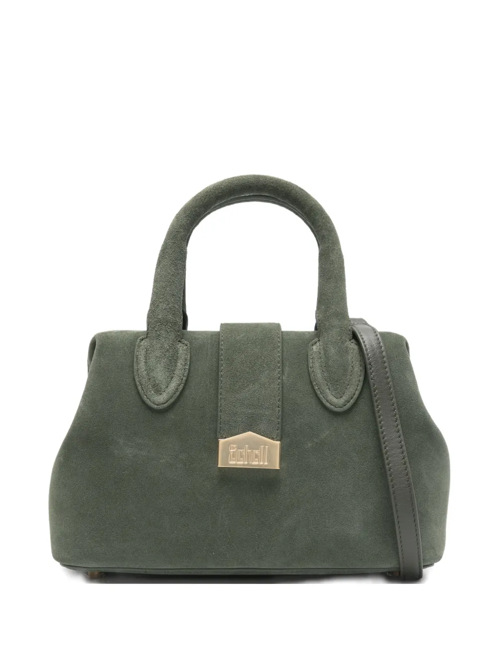 SCHELL  small Doctor tote bag | Green | Image 1