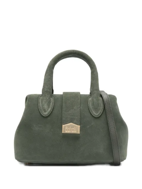 SCHELL  small Doctor tote bag