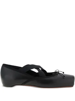 Christian Louboutin ウィメンズ バレエシューズ通販 - FARFETCH