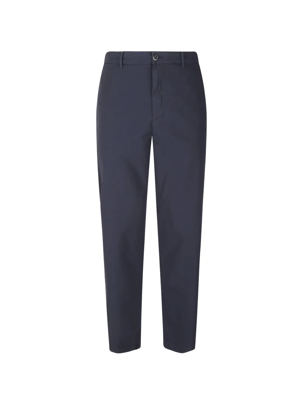 Barena button-fastening trousers - Blu