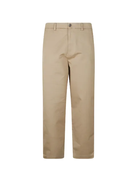 Barena buttoned trousers