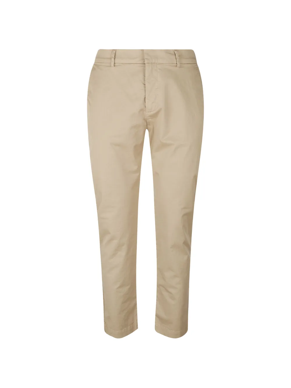 Barena elasticated-waistband trousers - Toni neutri