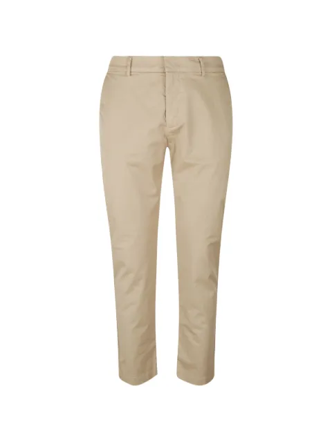 Barena elasticated-waistband trousers