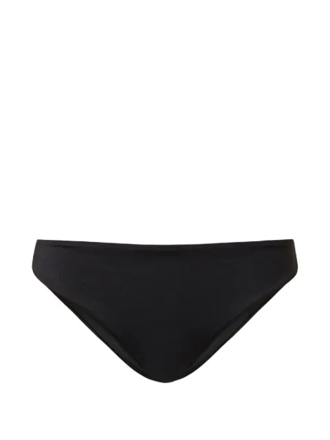 TWINSET bikini bottoms with logo