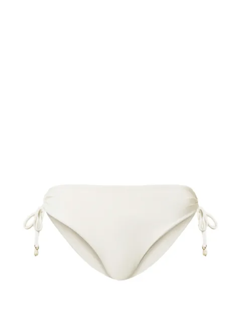 TWINSET drawstring-detail bikini bottoms