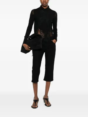 Ermanno Scervino（エルマンノ・シェルヴィーノ）ニット・セーター