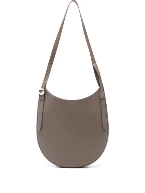 Coperni Schultertasche mit Ringdetail
