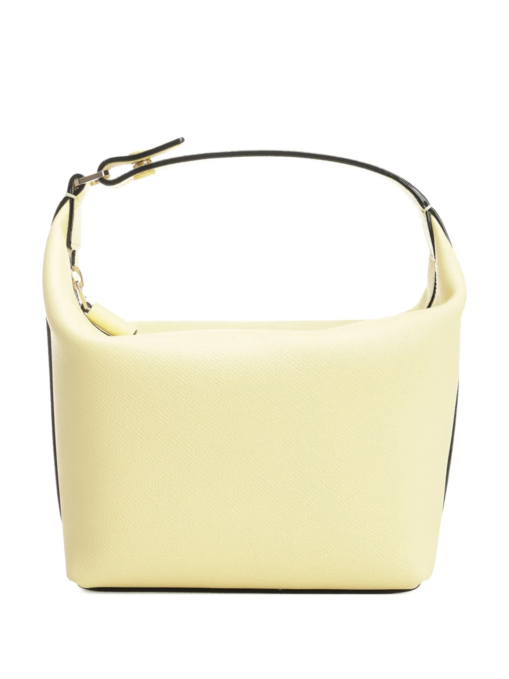 Valextra Borsa tote Mochi - Giallo