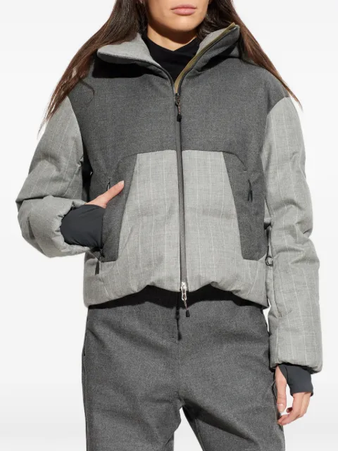 Sease Arlo Vampire 3.0 hooded jacket