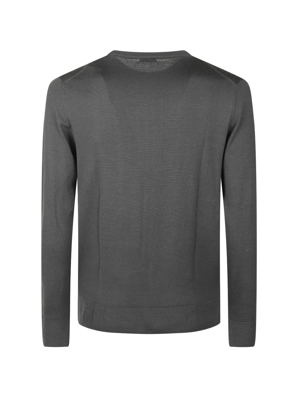 Barena T-shirt met ronde hals Grijs