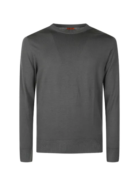 Barena crew-neck long-sleeve t-shirt