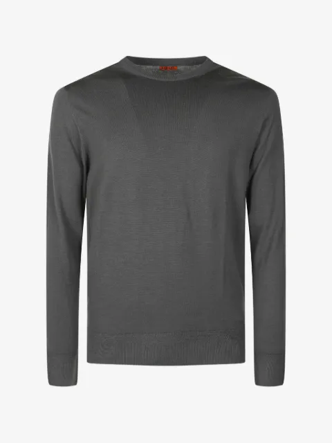 Barena crew-neck long-sleeve t-shirt