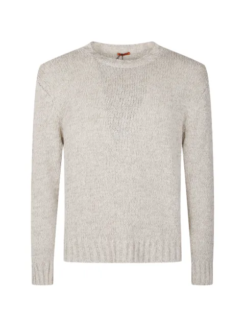 Barena chunky-knit sweater