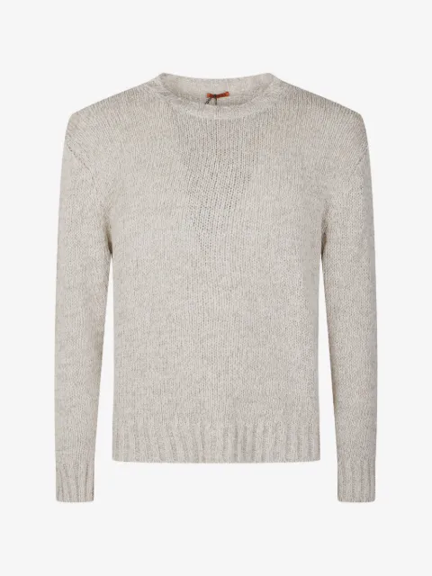 Barena chunky-knit sweater