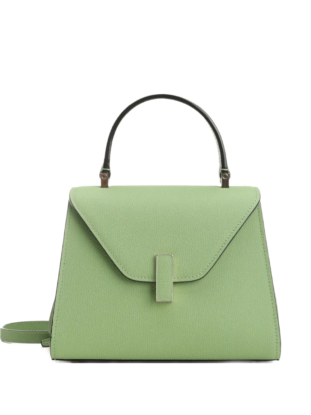 Valextra Borsa tote Iside - Verde