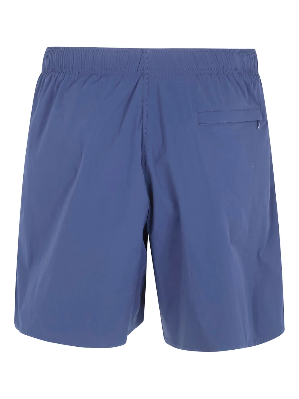 Jil Sander elasticated-waist shorts | Bermuda Shorts | Image 2