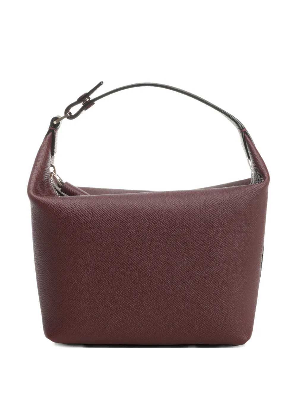 Valextra Borsa tote Mochi - Rosso