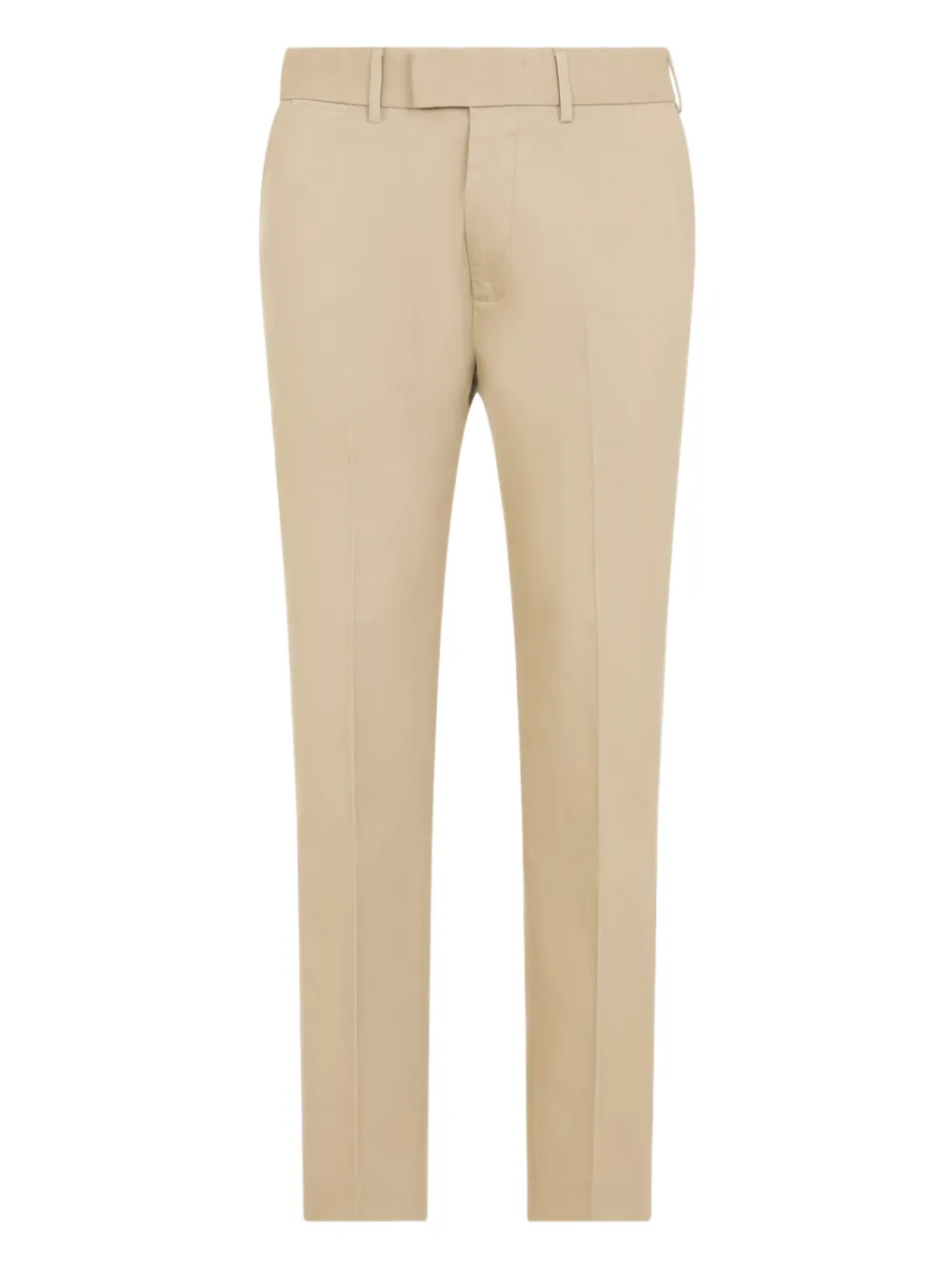 TOM FORD belt loop trousers | Nude | Image 1