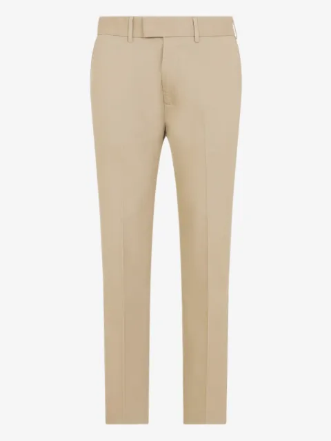 TOM FORD belt loop trousers