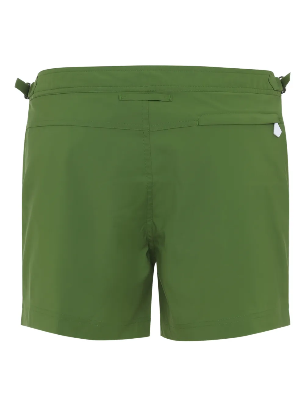 TOM FORD buckle shorts | Tailored Shorts | Image 2