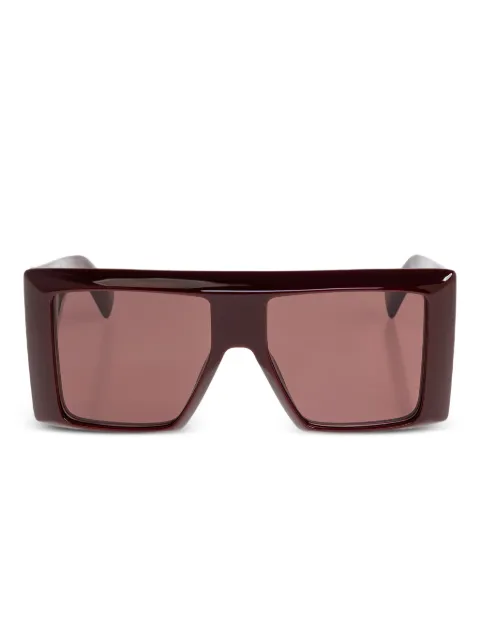 Balmain Eyewear square-frame sunglasses