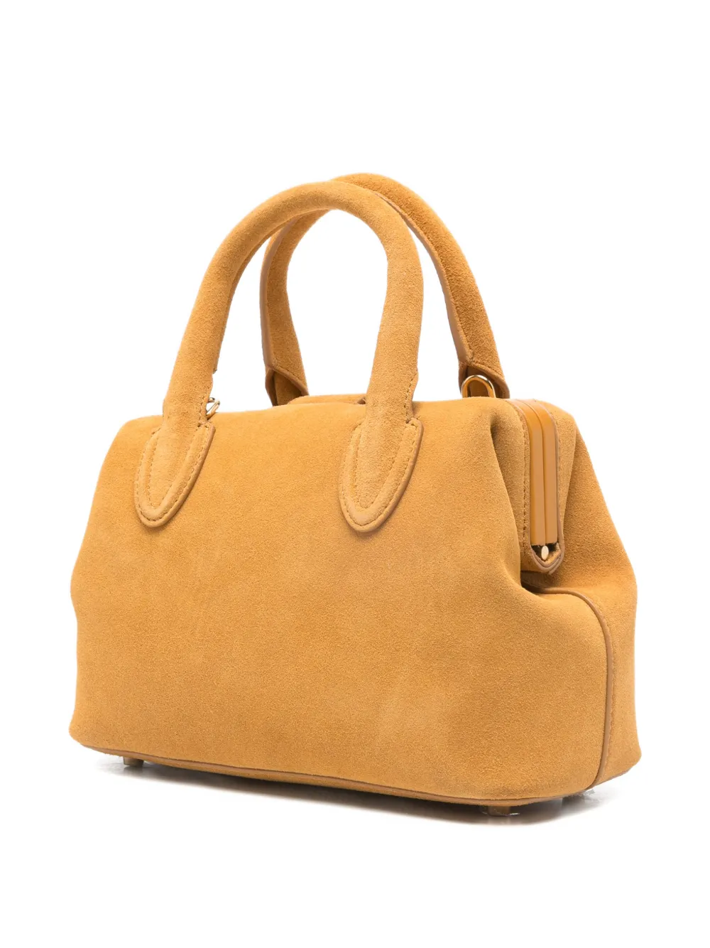  Schell Small Doctor Tote Bag - Yellow 