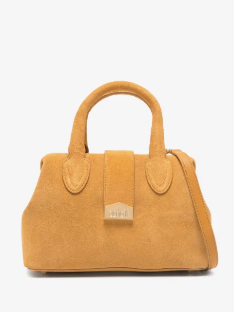 SCHELL  small Doctor tote bag