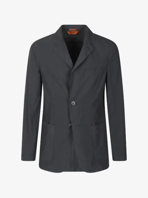 Barena blazer à poches devant