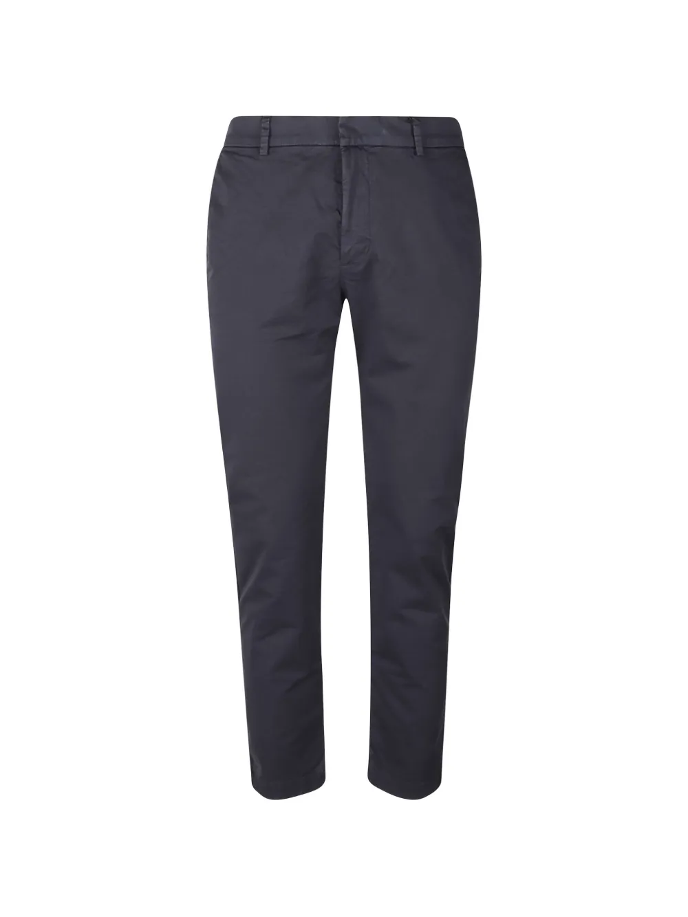 Barena tapered trousers - Blau