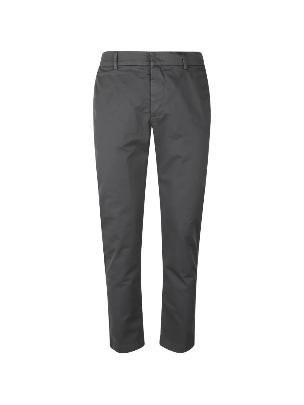 Barena elasticated-waistband trousers - Grigio