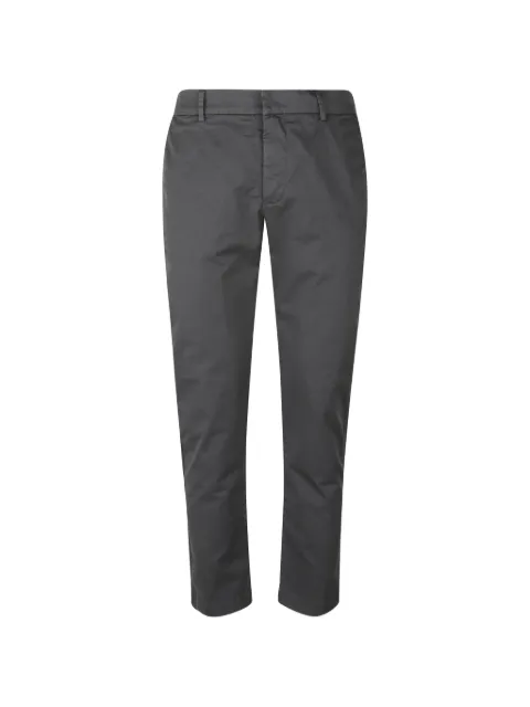 Barena elasticated-waistband trousers