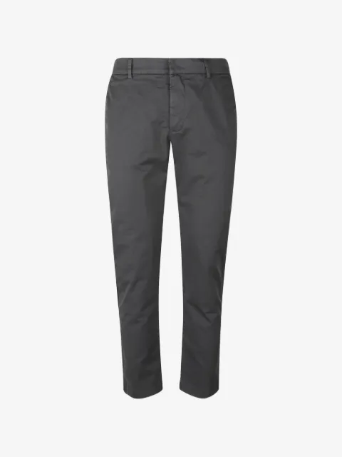 Barena elasticated-waistband trousers